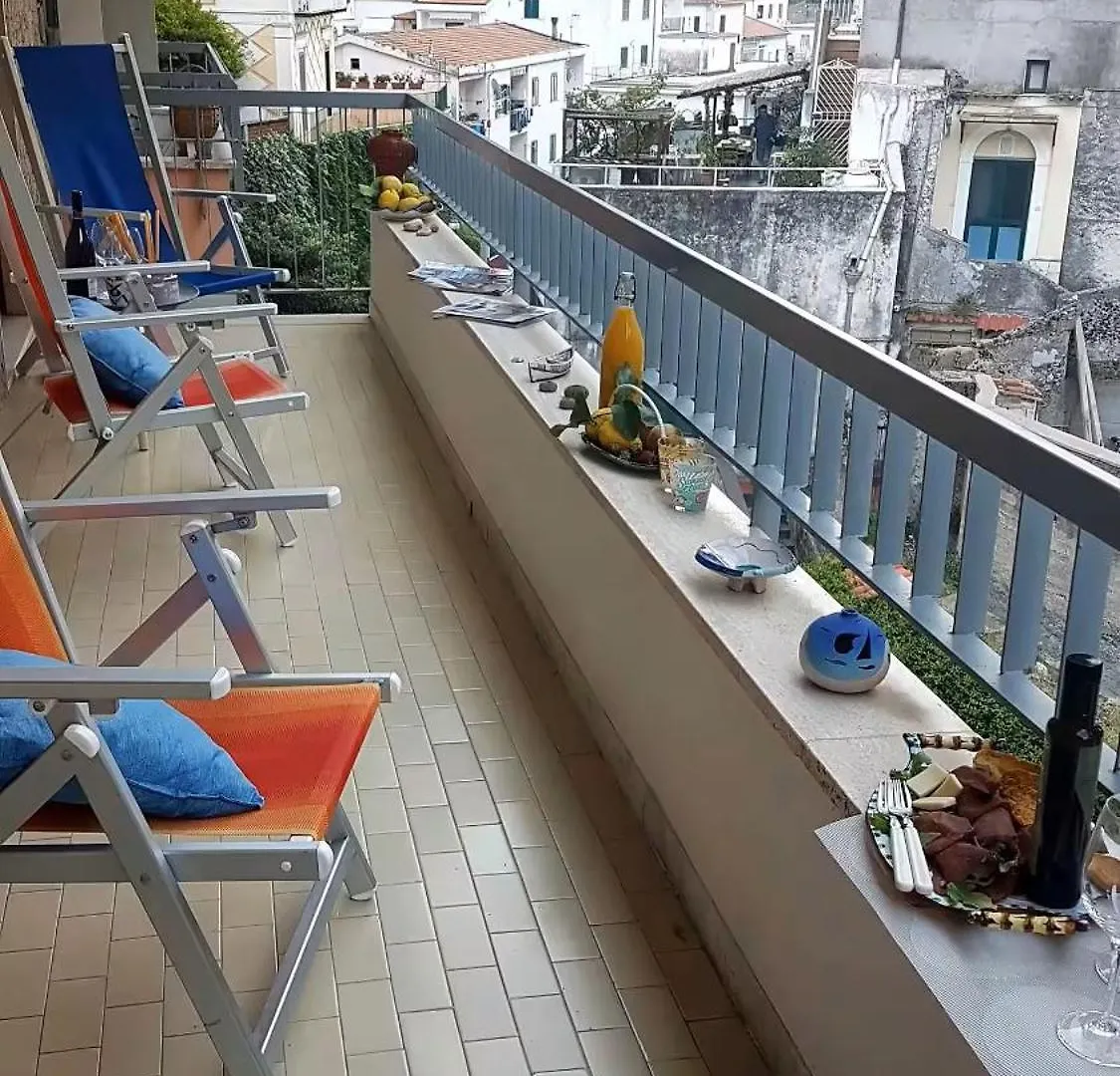 Vaspas Home The Amalfi Coast Dream 0*,  Italië