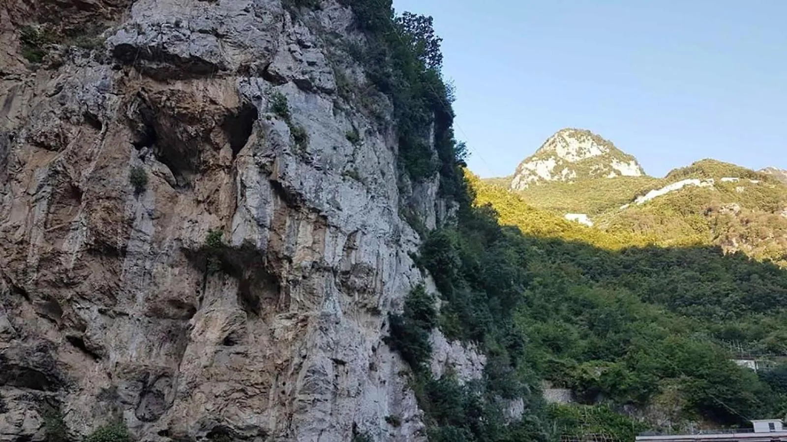 Vaspas Home The Amalfi Coast Dream