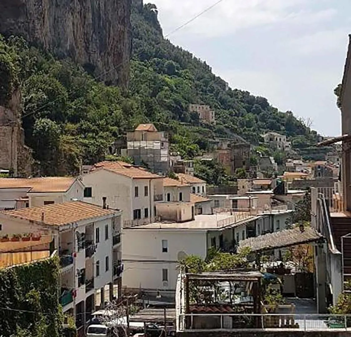 Appartement Vaspas Home The Amalfi Coast Dream Italië