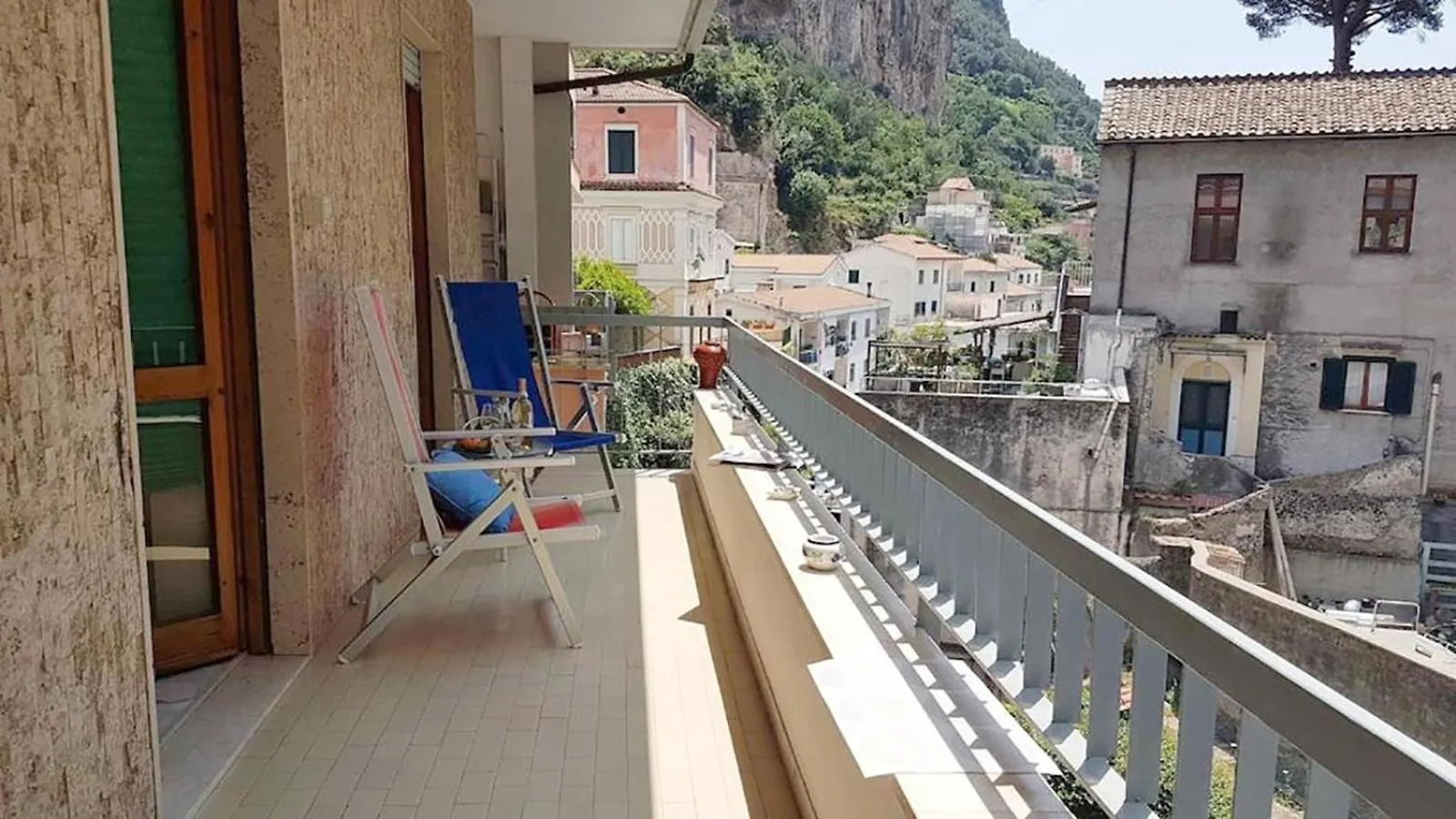 Vaspas Home The Amalfi Coast Dream 0*,  Italië