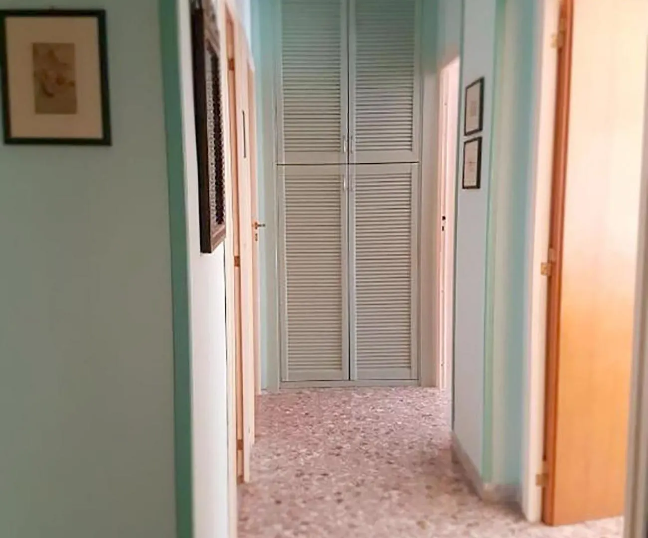 Appartement Vaspas Home The Amalfi Coast Dream