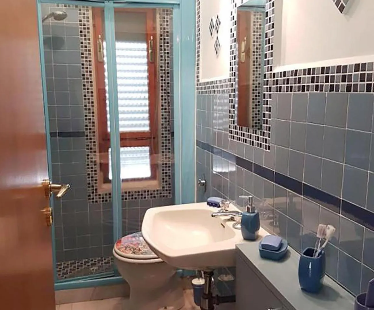 Vaspas Home The Amalfi Coast Dream