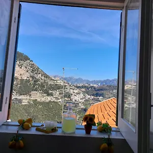  Apartment Don Ciccio's House