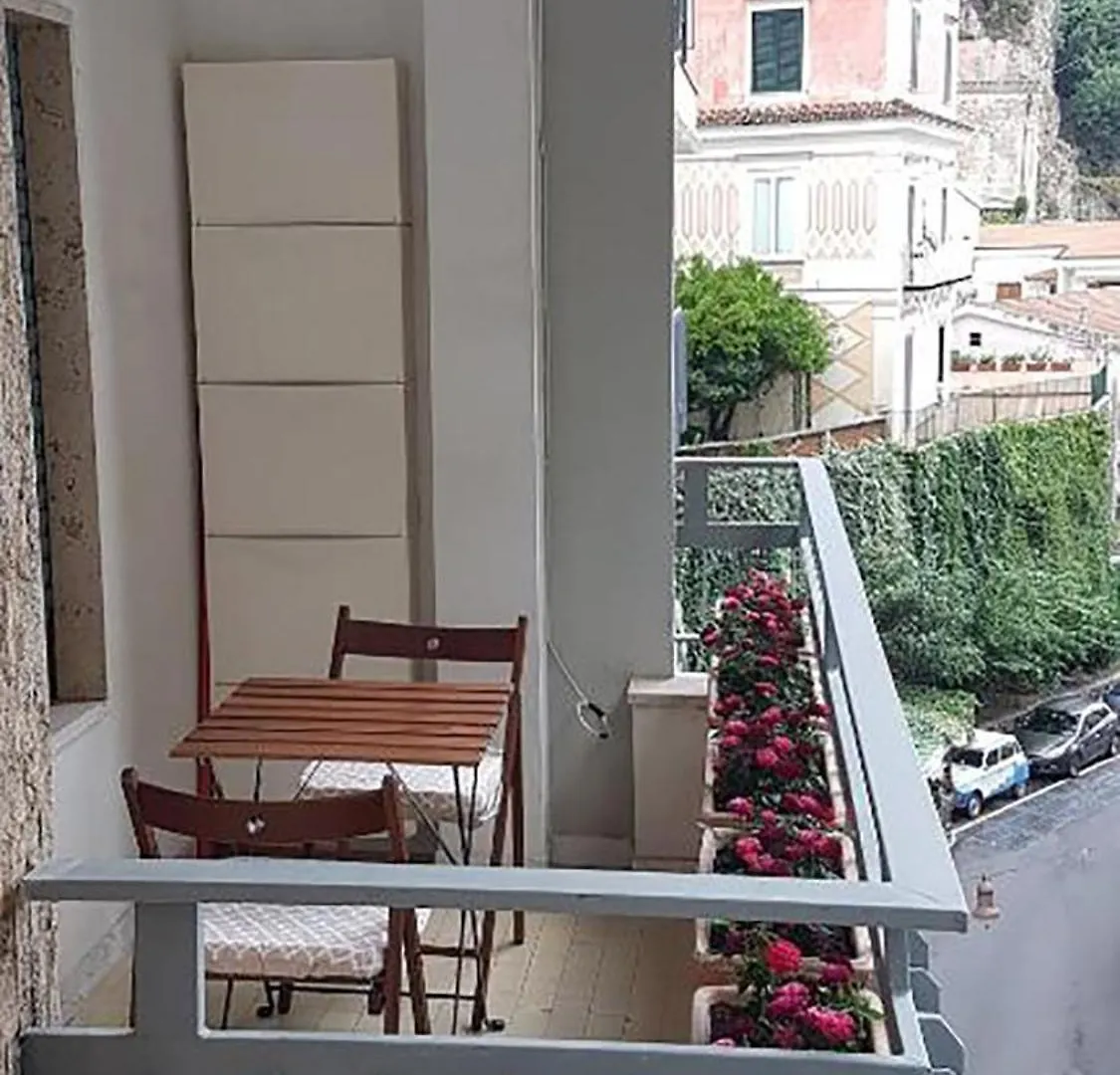 Vaspas Home The Amalfi Coast Dream