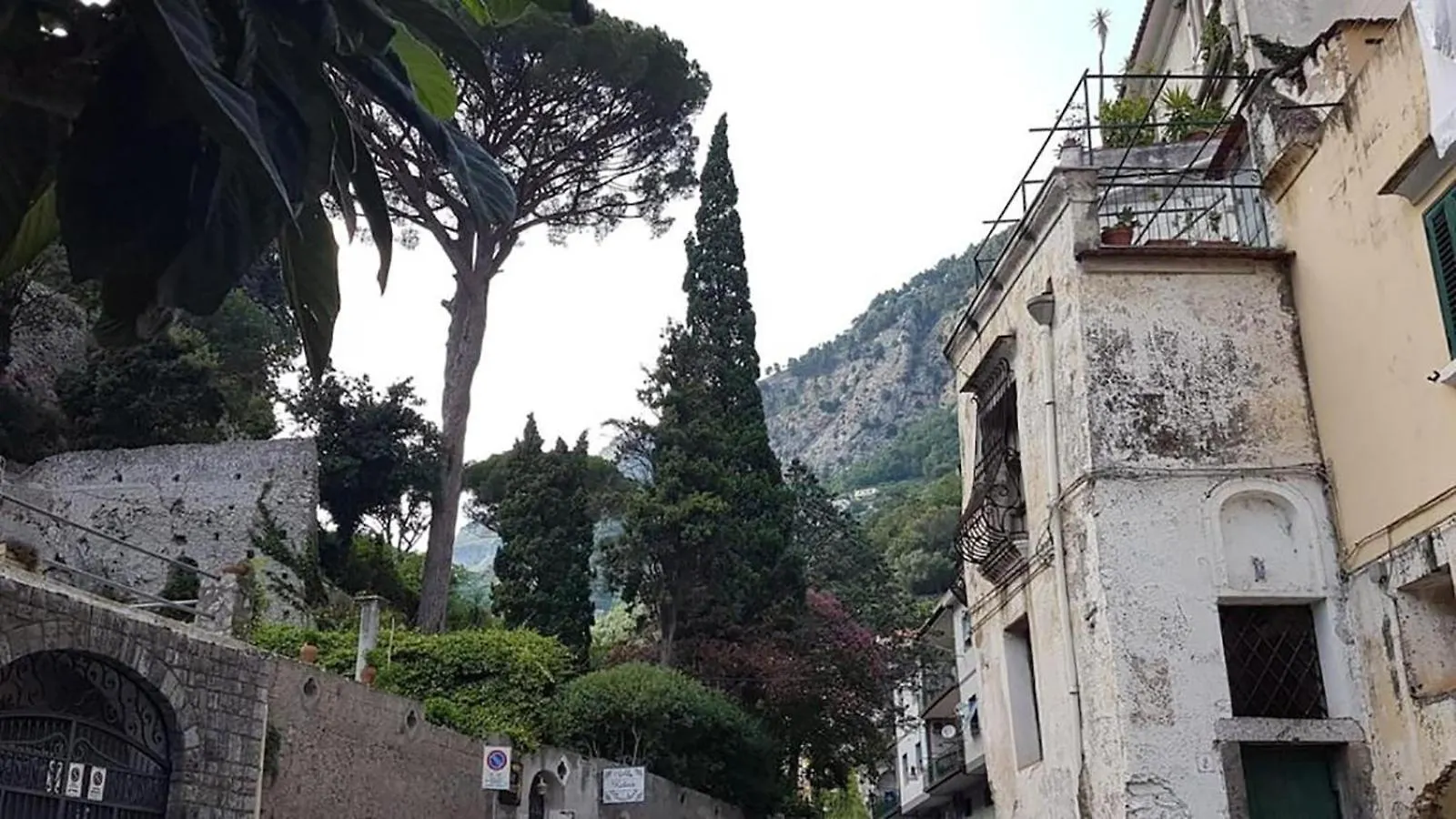 Apartment Vaspas Home The Amalfi Coast Dream