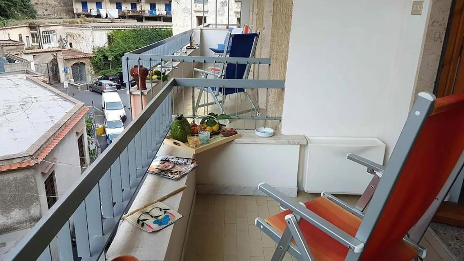 Vaspas Home The Amalfi Coast Dream 0*,  Italy