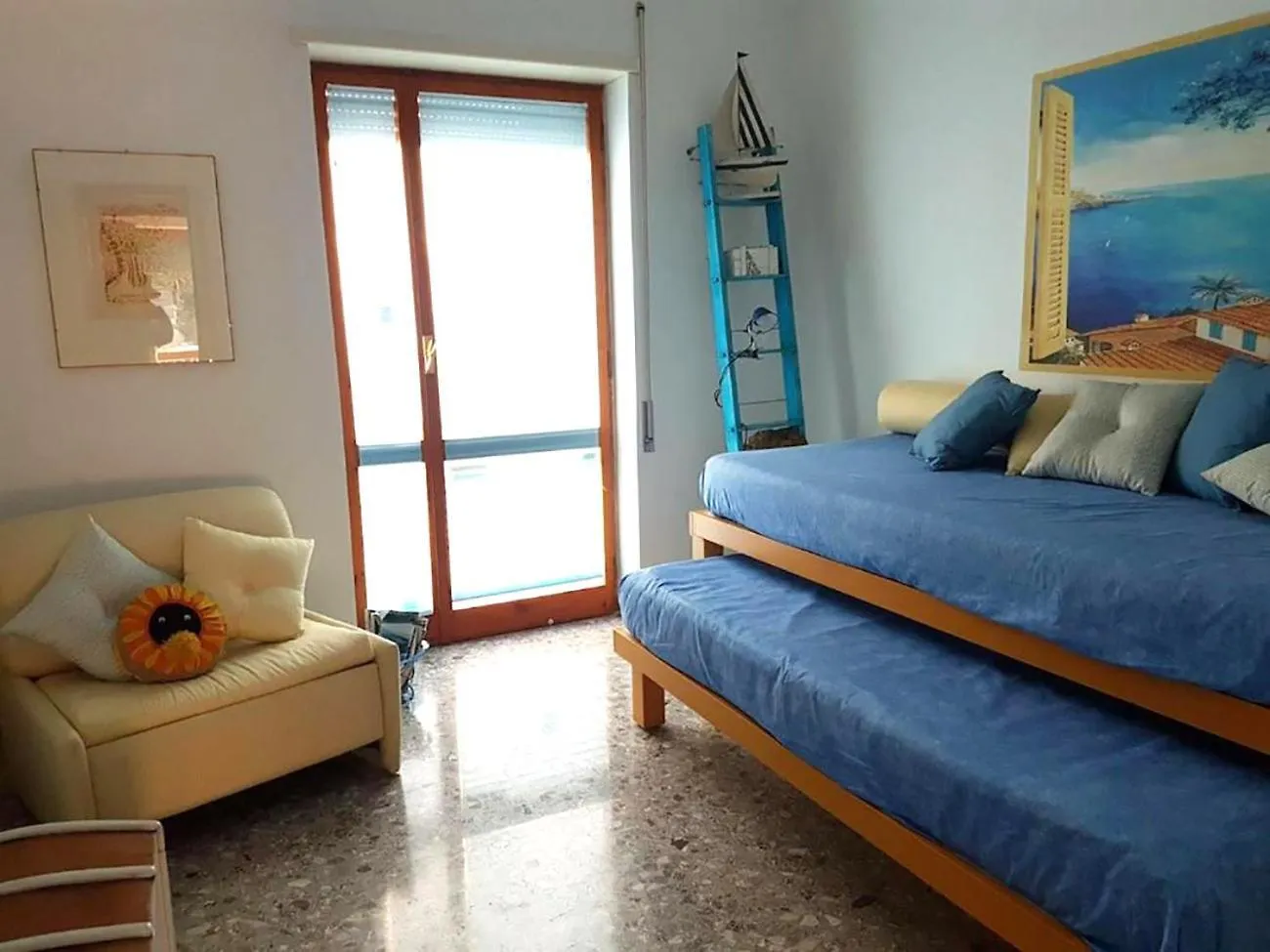 Vaspas Home The Amalfi Coast Dream 0*,