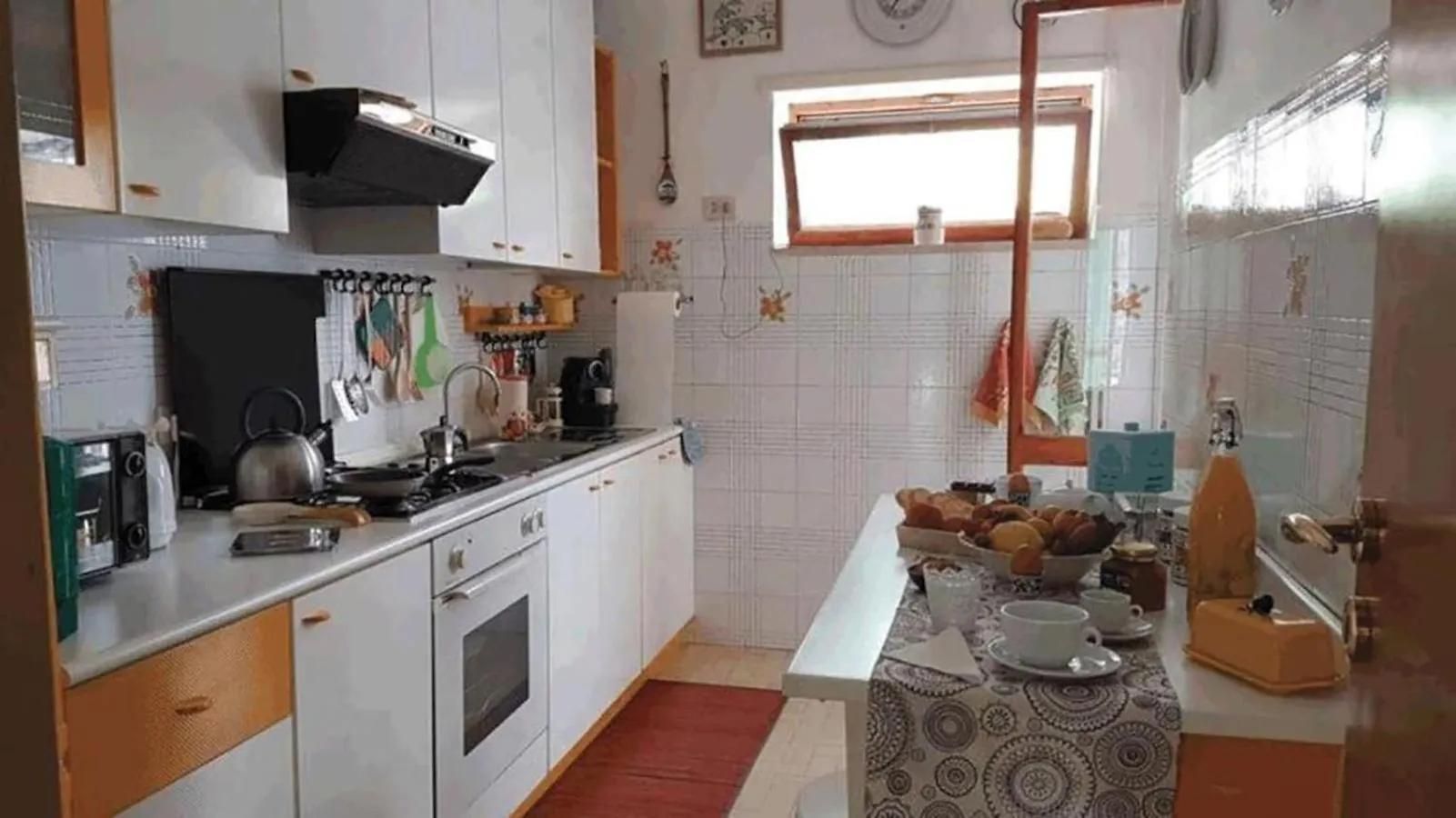 Vaspas Home The Amalfi Coast Dream Italy