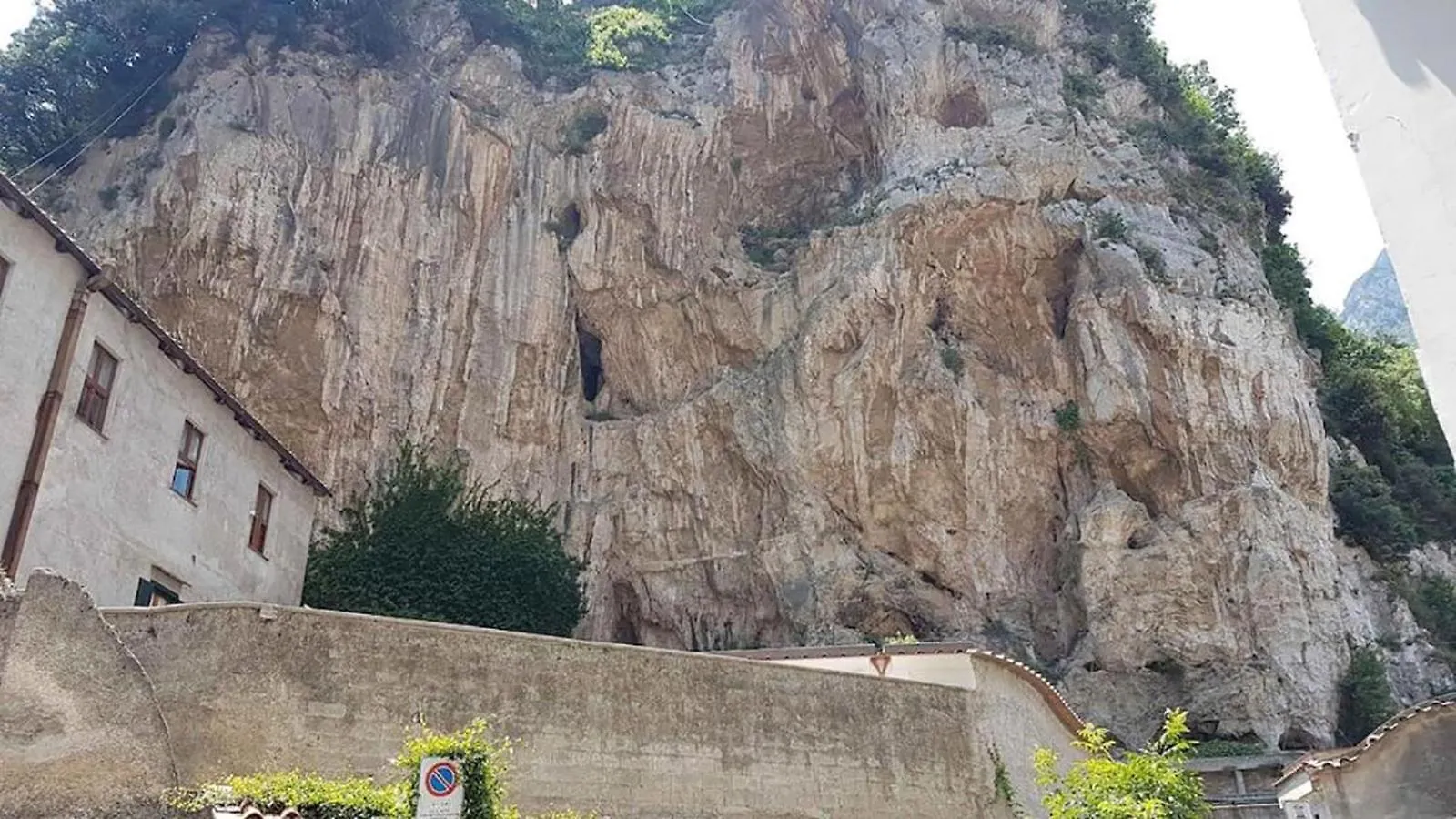 Vaspas Home The Amalfi Coast Dream 0*,