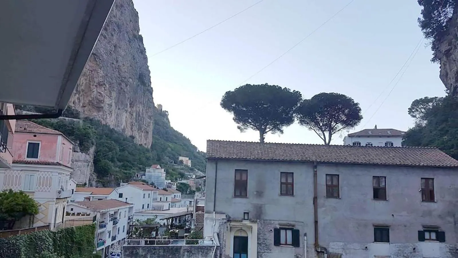 Apartment Vaspas Home The Amalfi Coast Dream