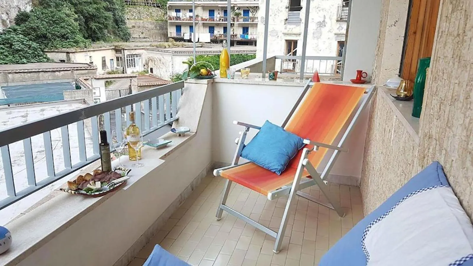 Vaspas Home The Amalfi Coast Dream
