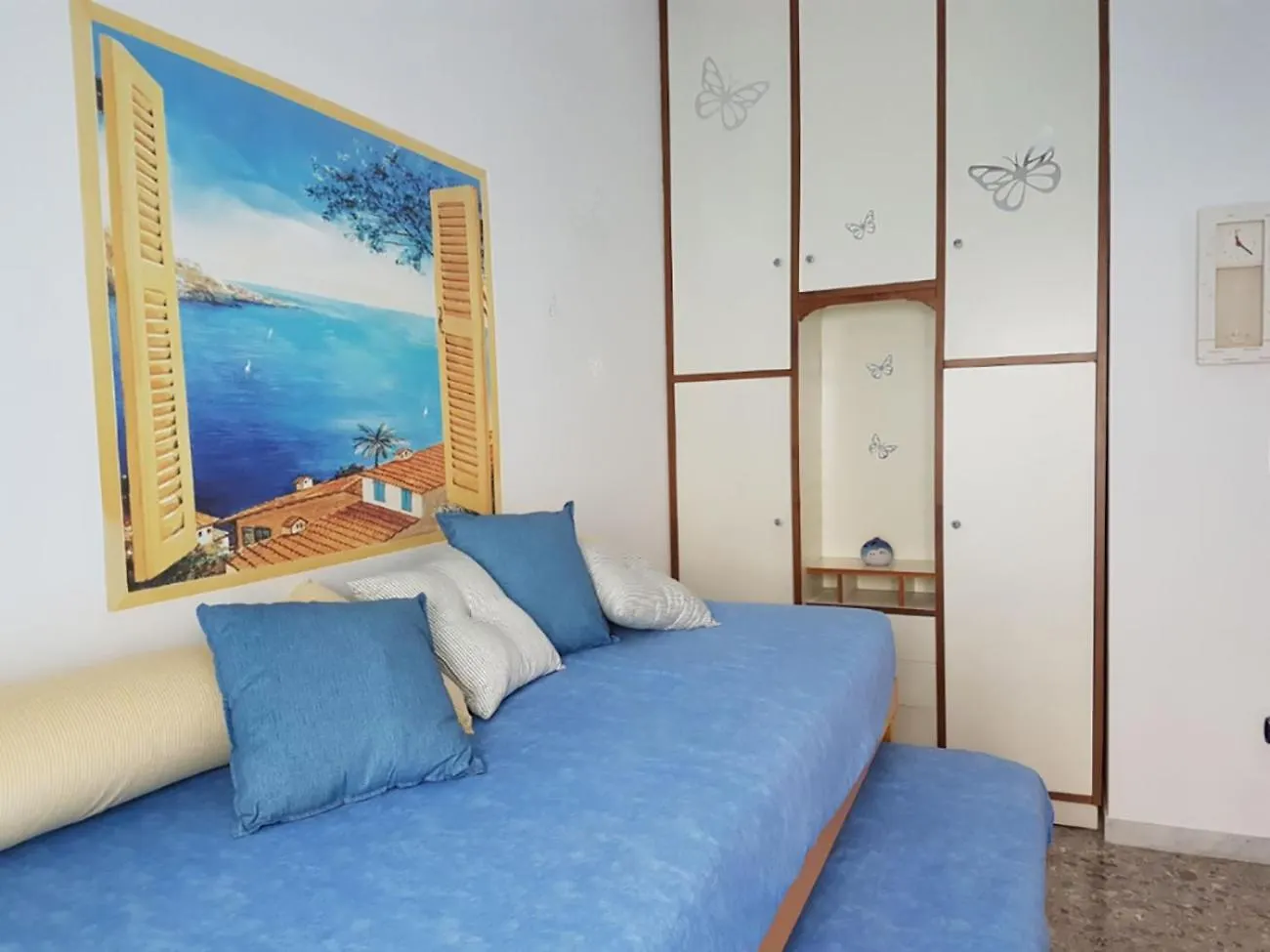 Vaspas Home The Amalfi Coast Dream location